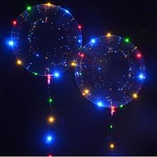 Inflatable LED light Balloon