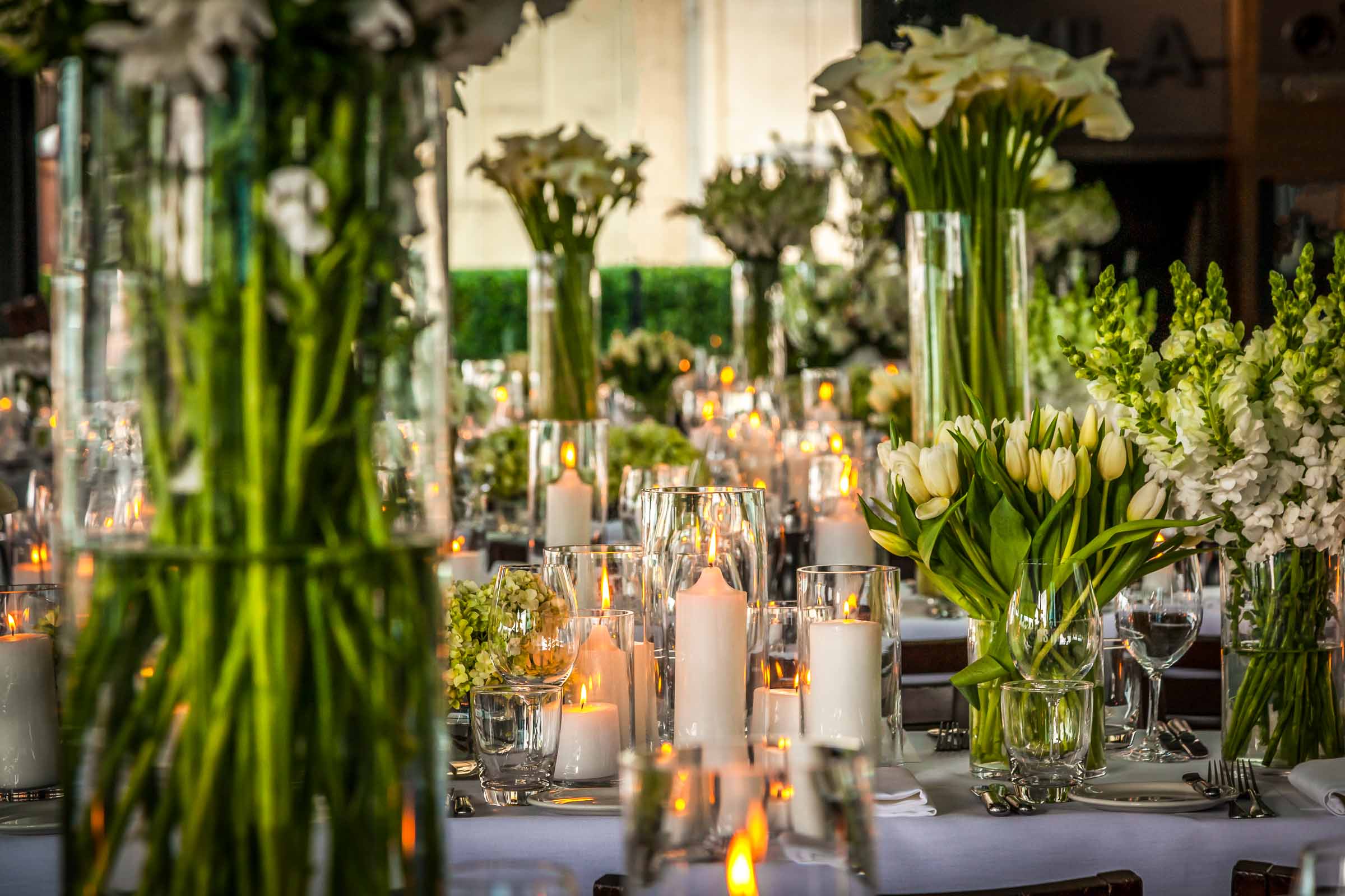Wedding Flowers: How to Plan a Cohesive Sydney Celebration