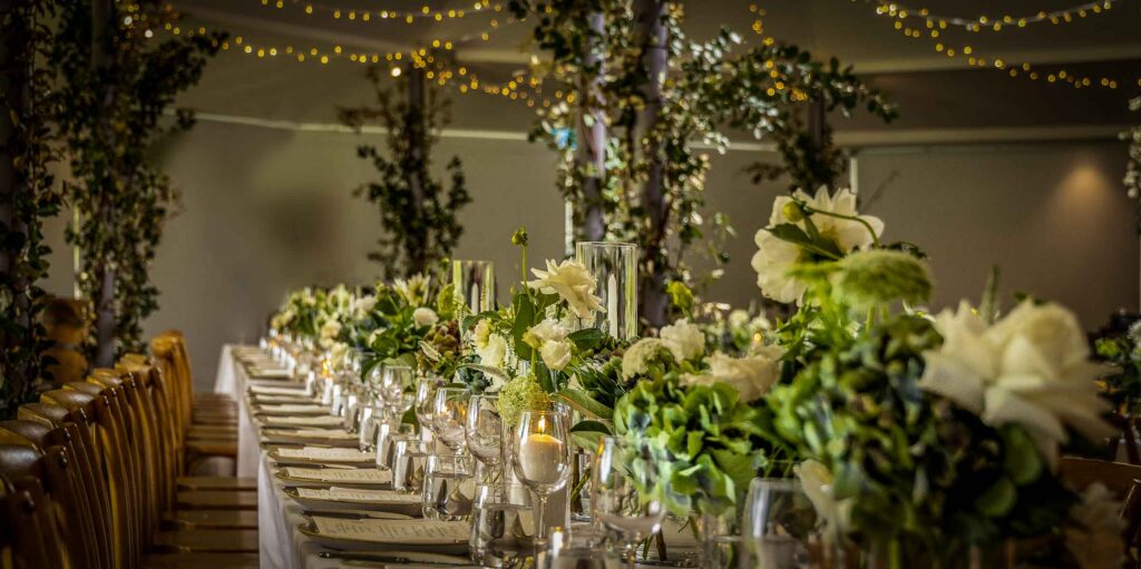 Wedding Flowers: How to Plan a Cohesive Sydney Celebration

