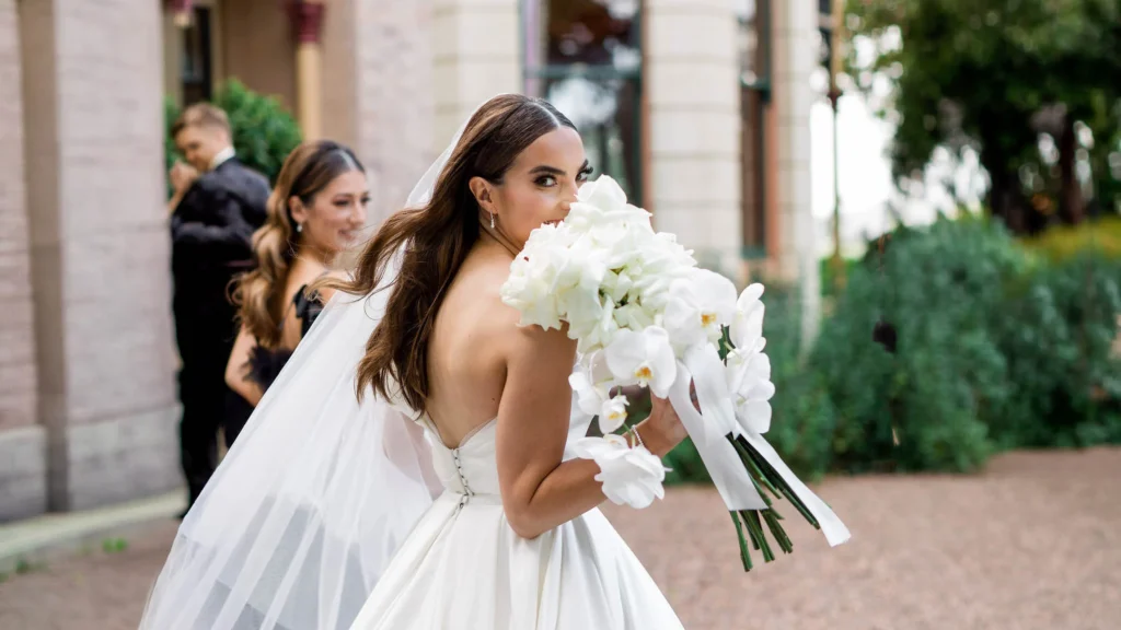 Wedding Flowers: How to Plan a Cohesive Sydney Celebration

